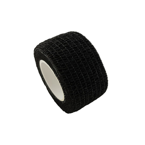 Thin black grip tape