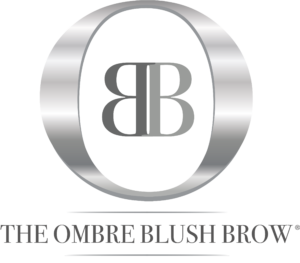 Ombre Blush Brow